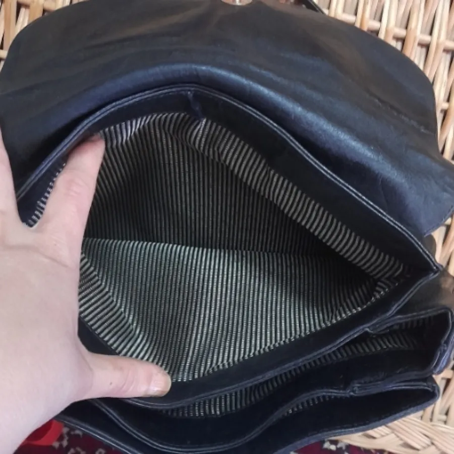 کیف چرم