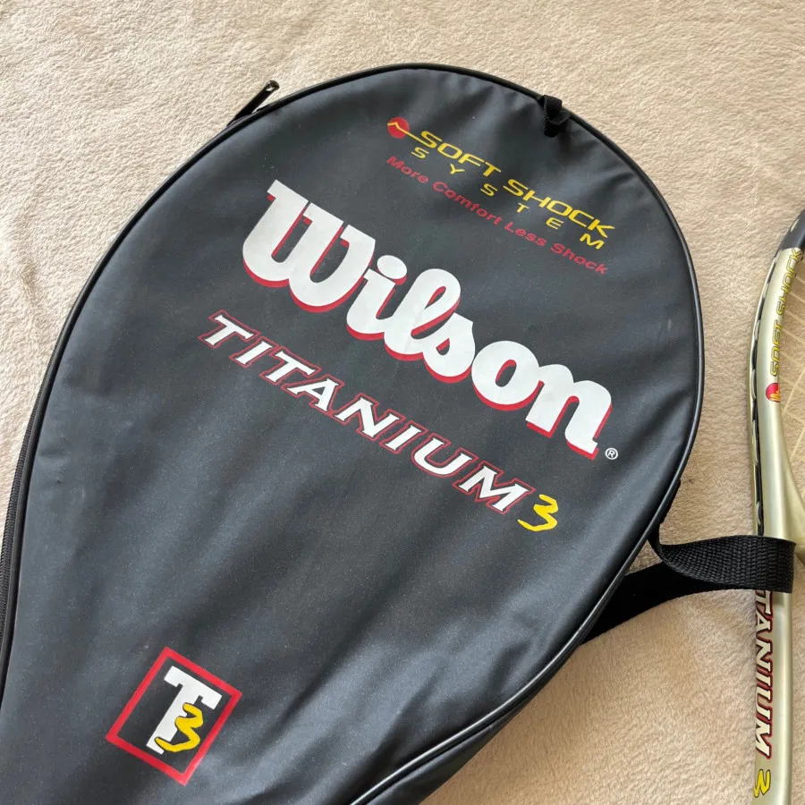 راکت تنیس Wilson