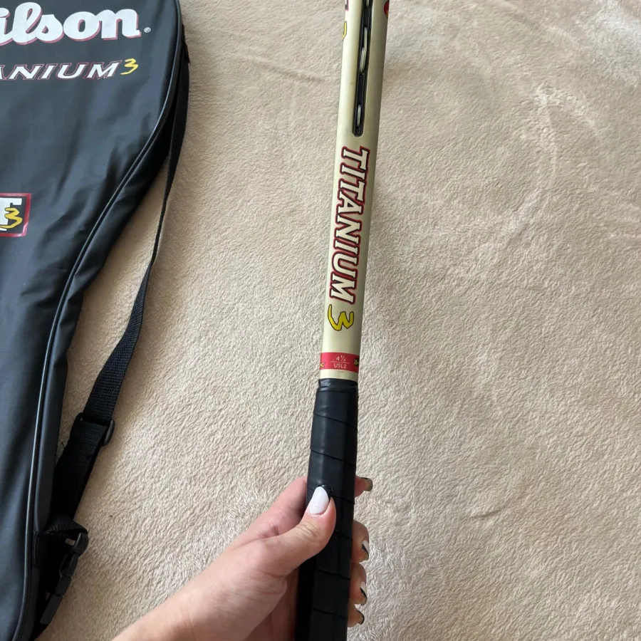 راکت تنیس Wilson