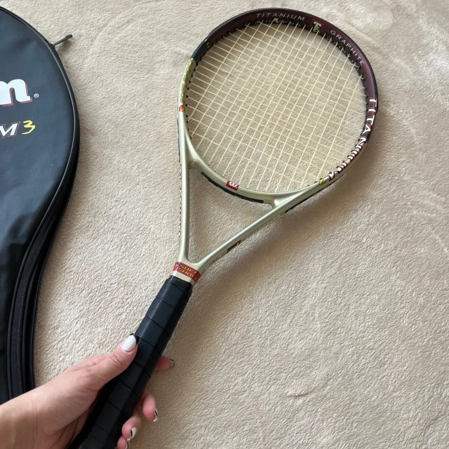 راکت تنیس Wilson