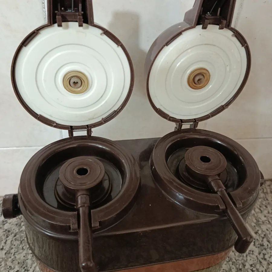 فلاسک چای