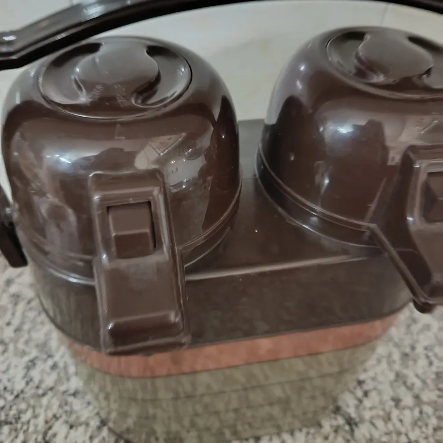 فلاسک چای