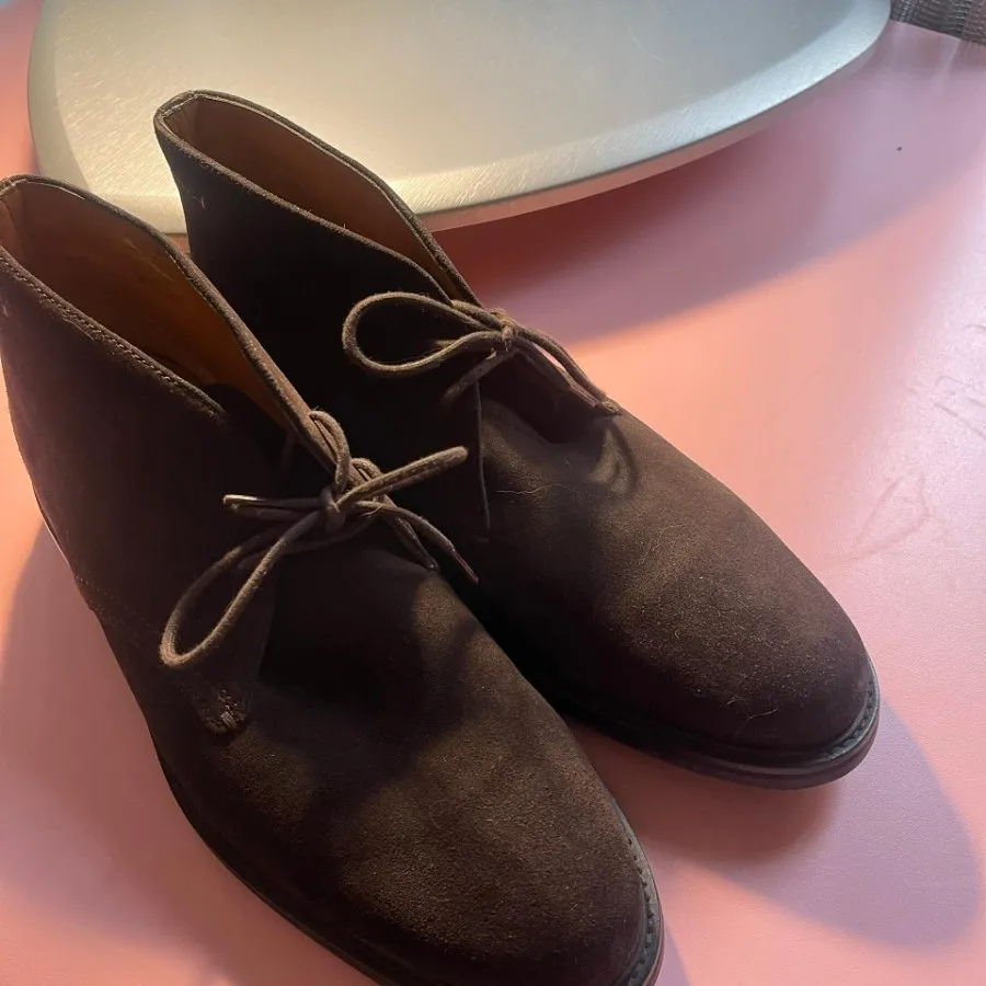 کفش مردانه Massimo Dutti