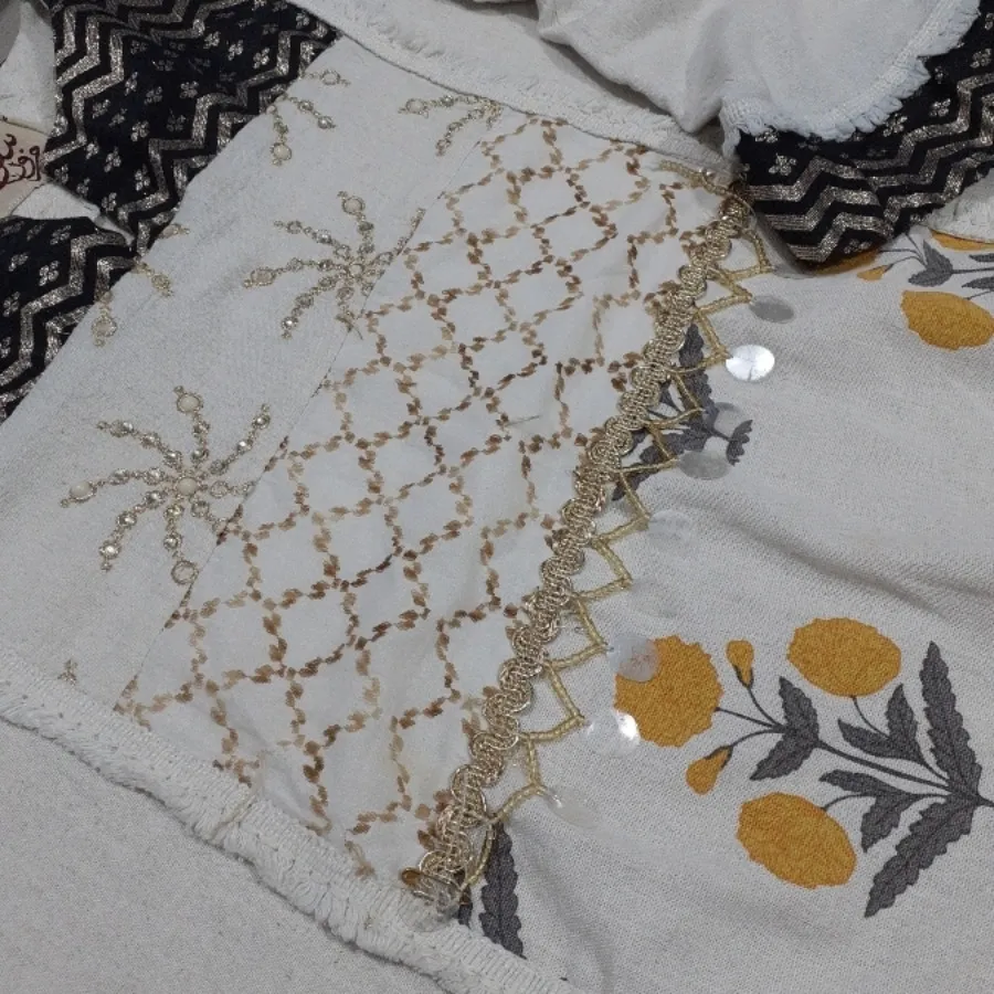 پیراهن ساحلی