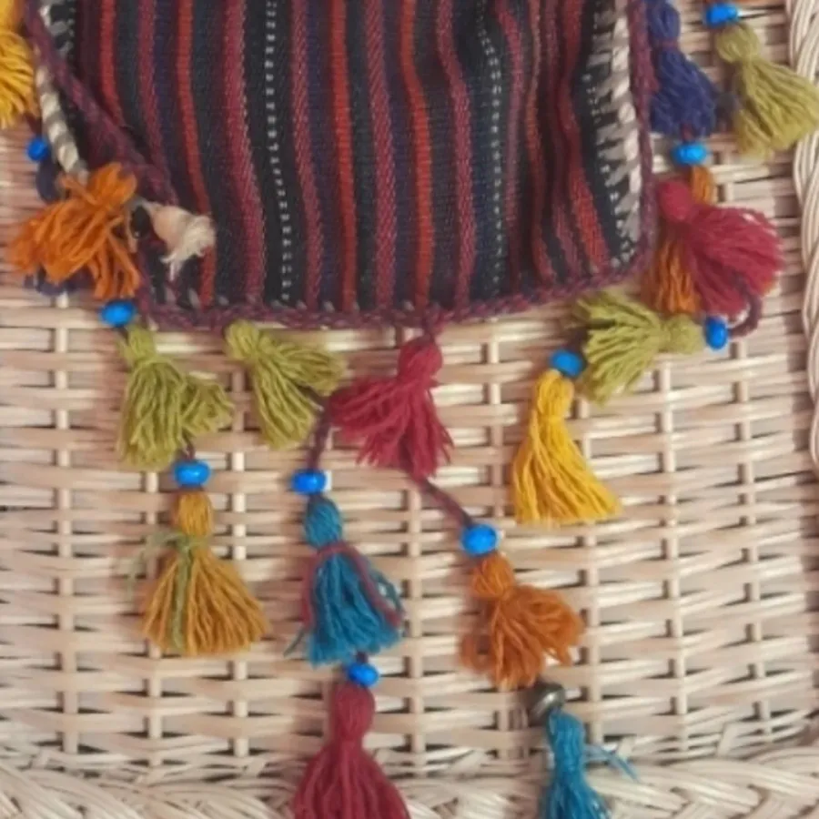 کیف سنتی