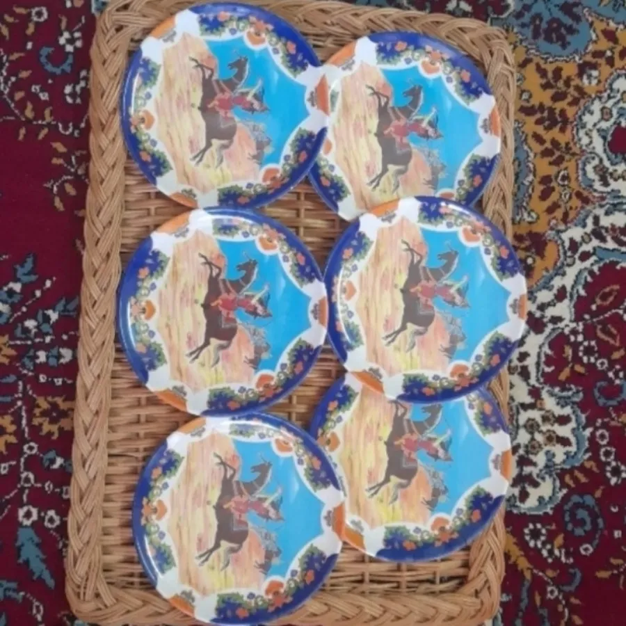 برنج خوری قدیمی