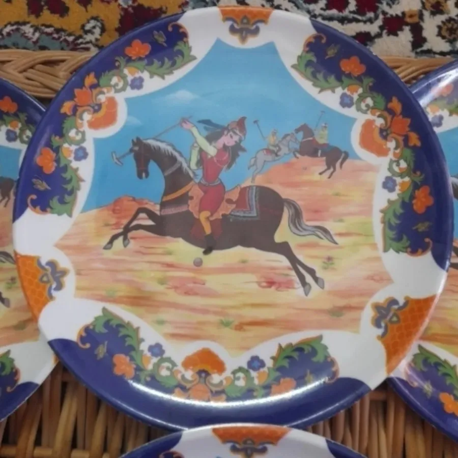 برنج خوری قدیمی