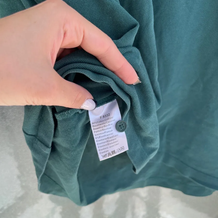 تیشرت مردانه Lacoste
