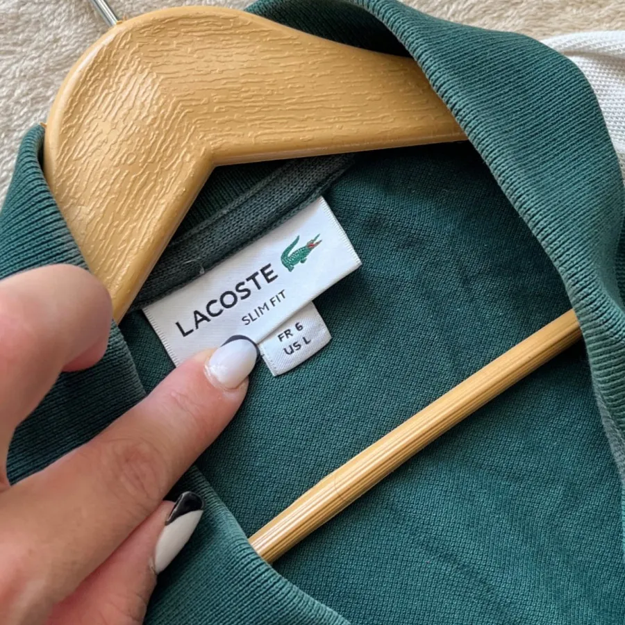 تیشرت مردانه Lacoste