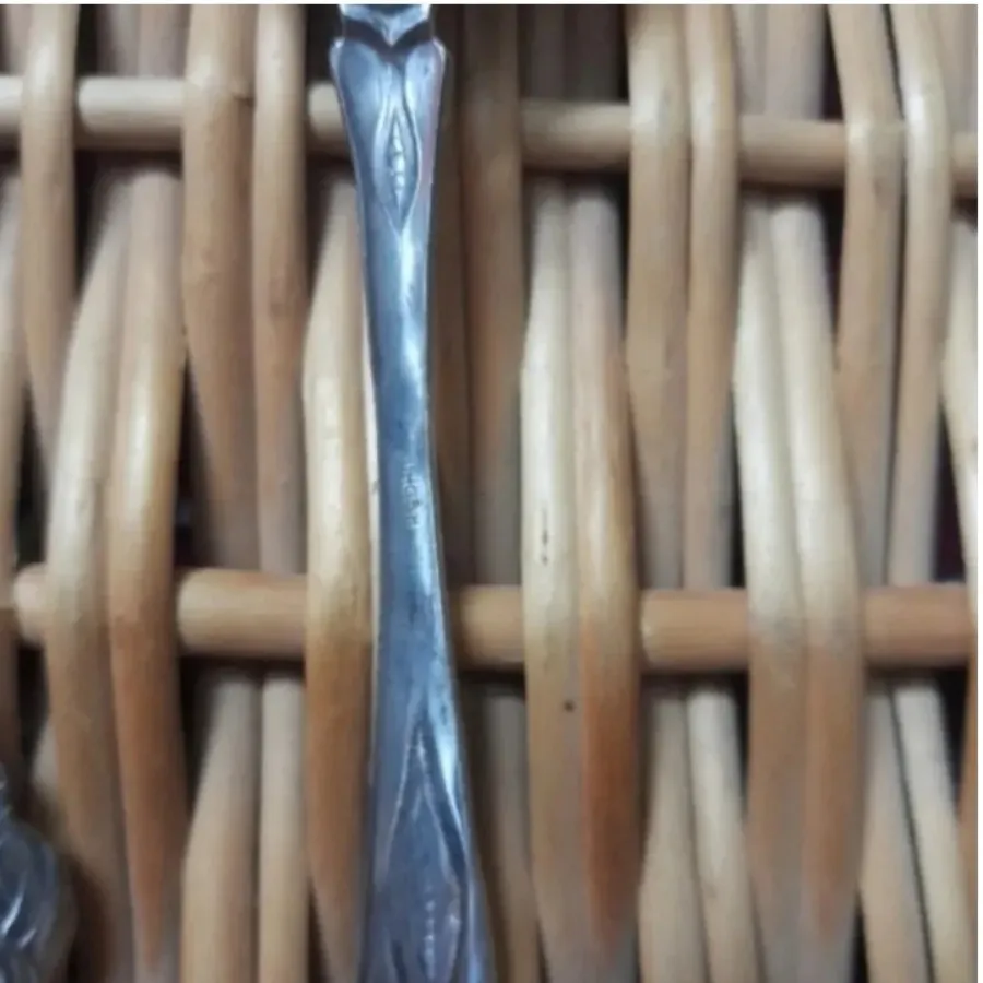قاشق قدیمی