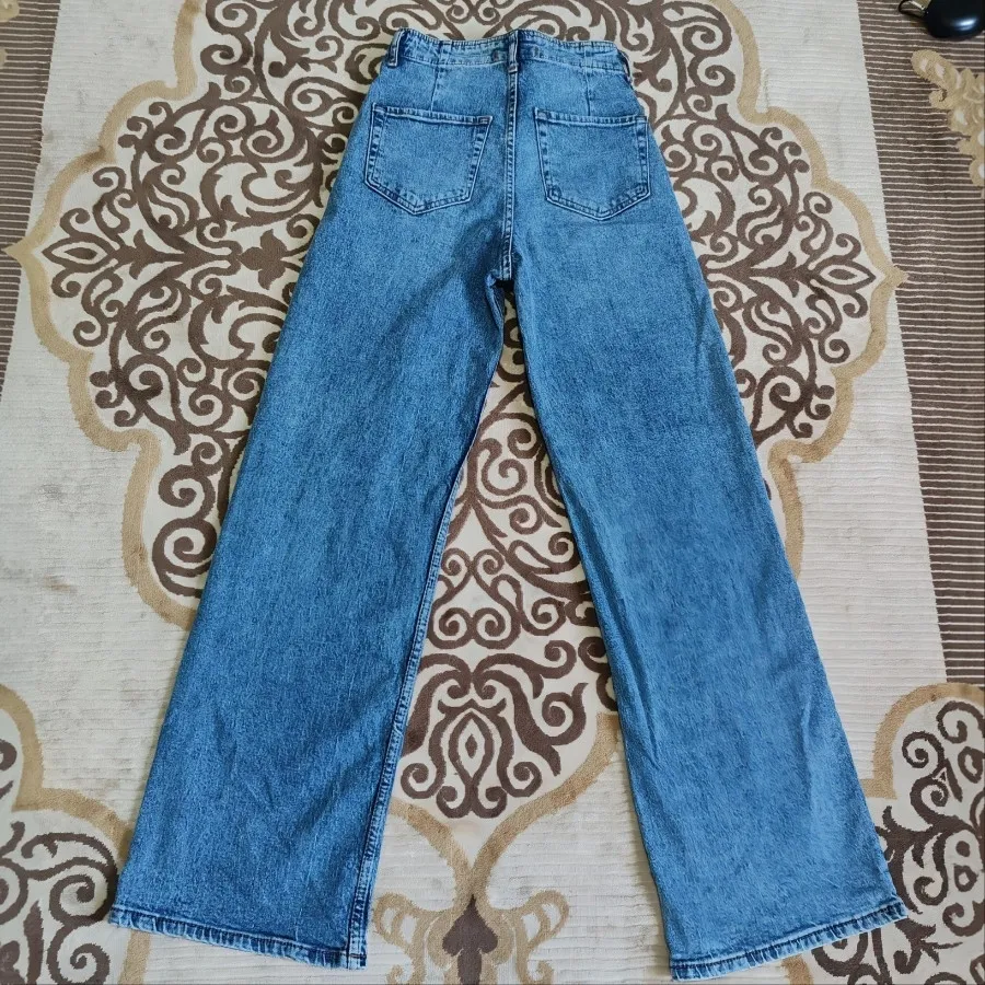شلوار جین ترک