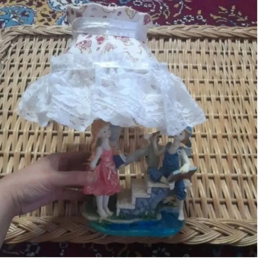 چراغ خواب