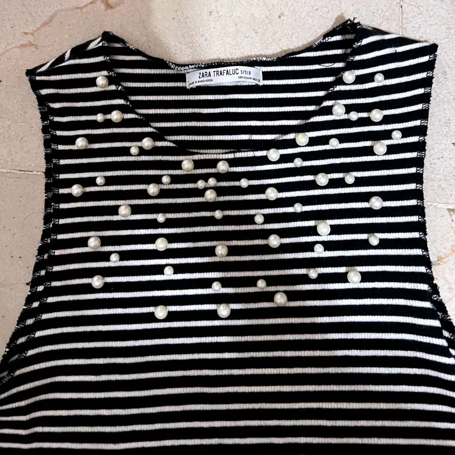 تاپ زارا