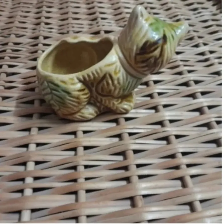 ظرف قدیمی