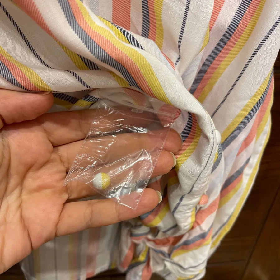 بلوز جلو گره