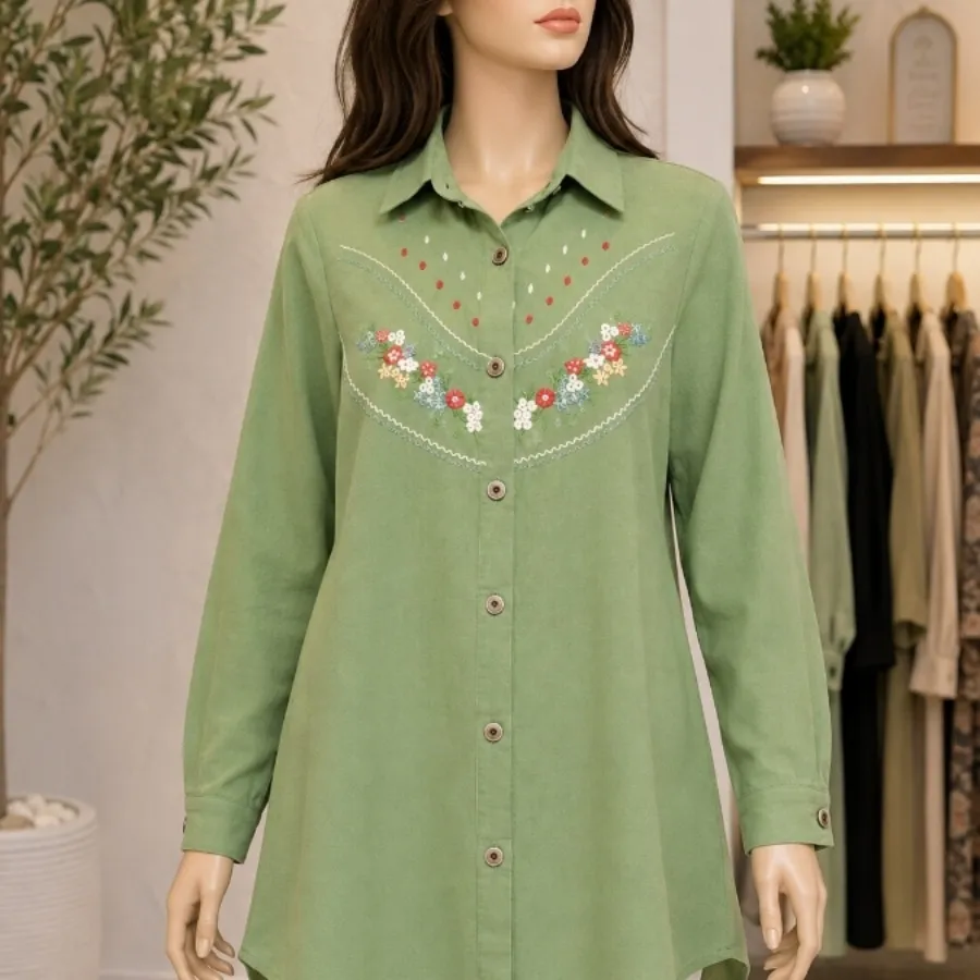 شومیز زنانه