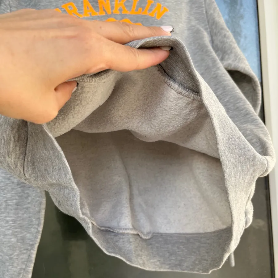 هودی مردانه