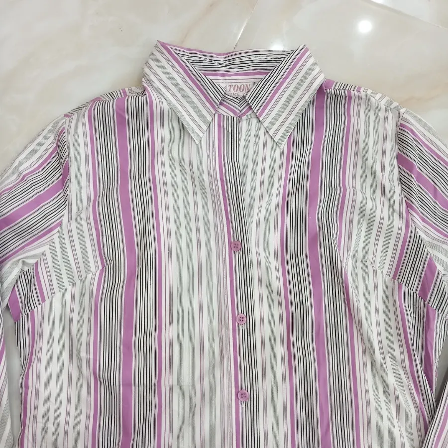 شومیز نخی