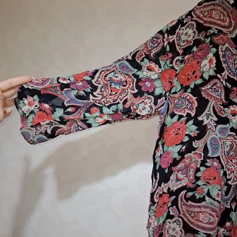 شومیز مجلسی خارجی