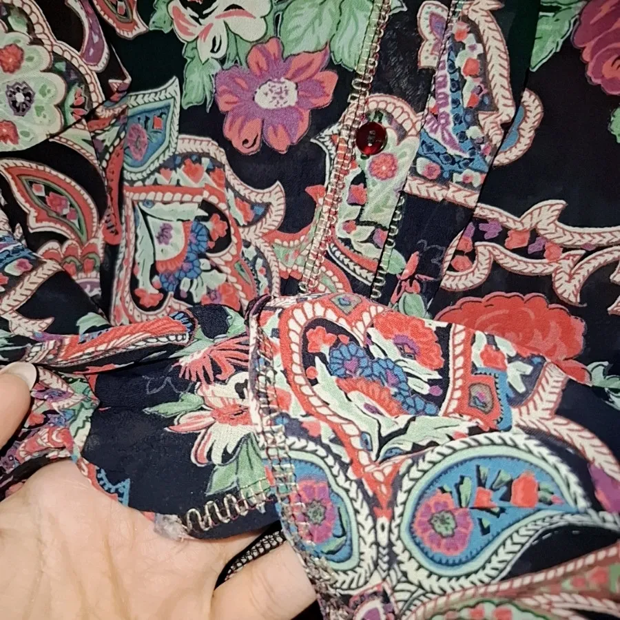 شومیز مجلسی خارجی