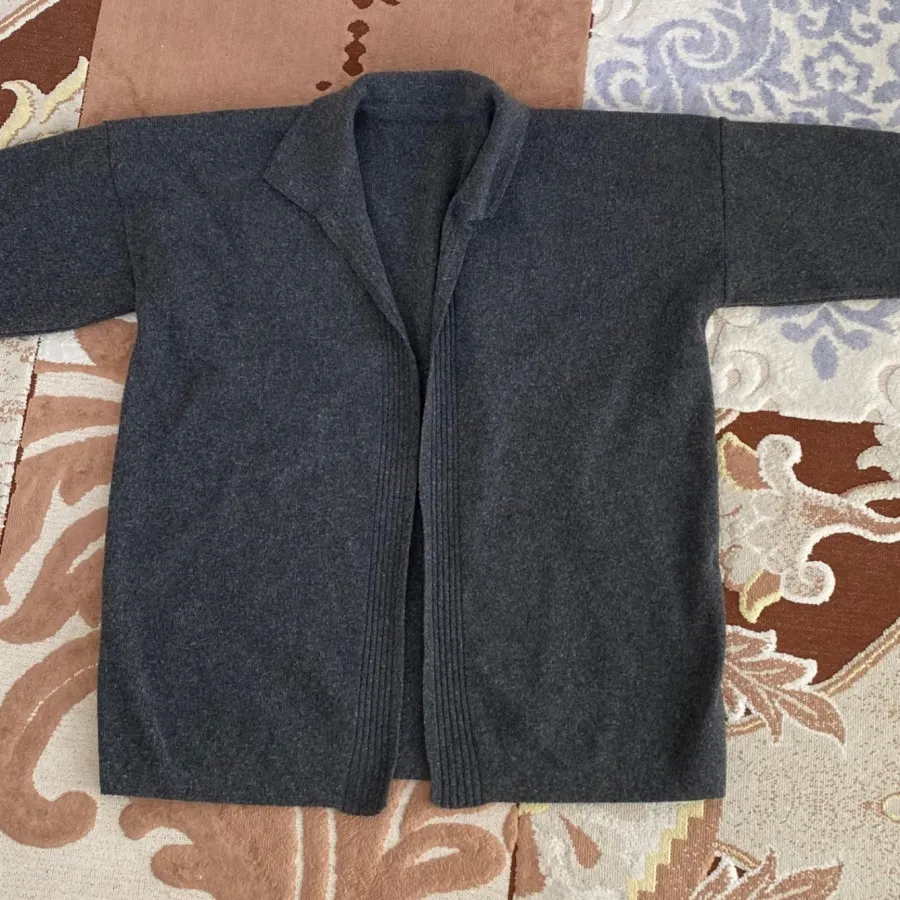 ست ژاکت و شلوار