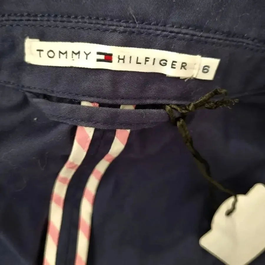Tommy hilfeger