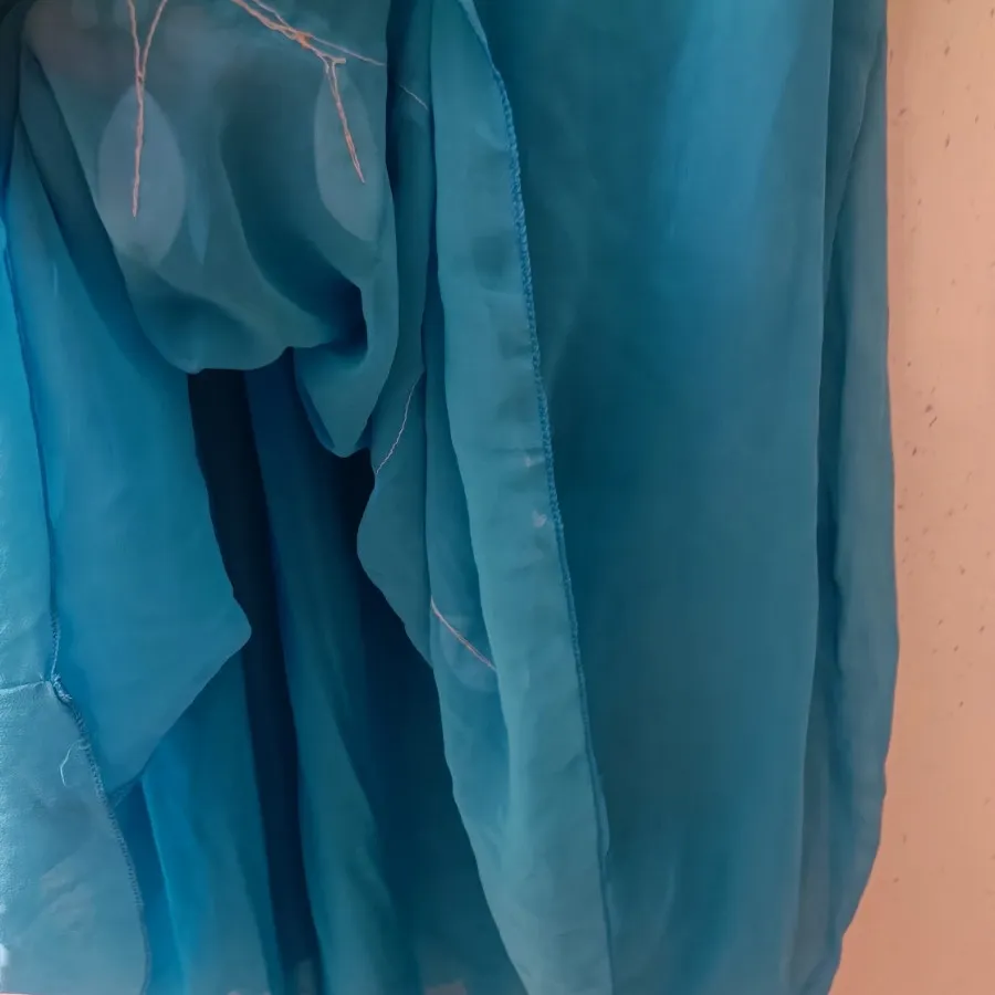پیراهن کوتاه