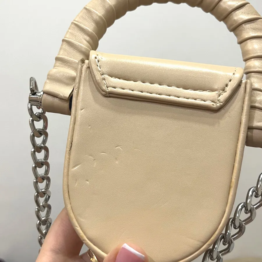 کیف دوشی کوچک