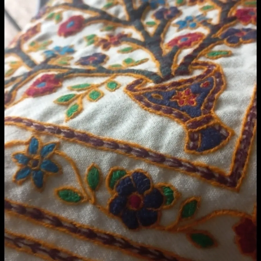 پته درخت زندگی