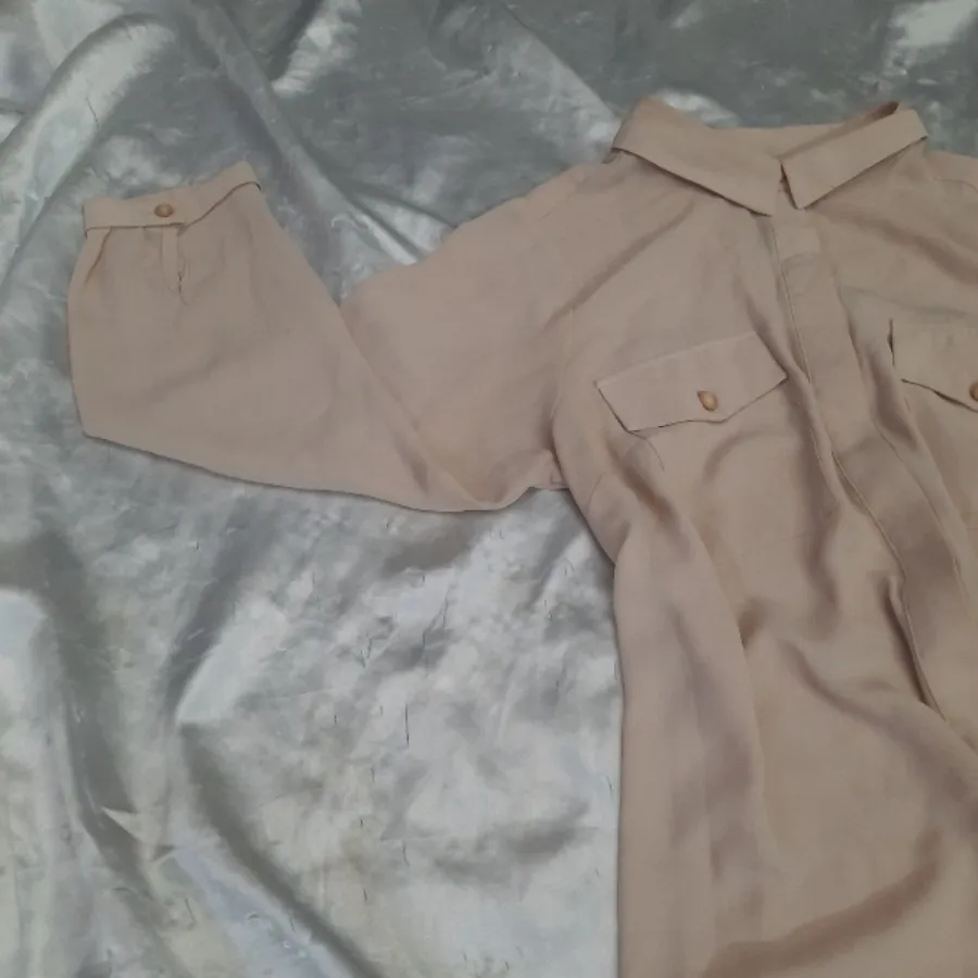 مانتو برند H&M