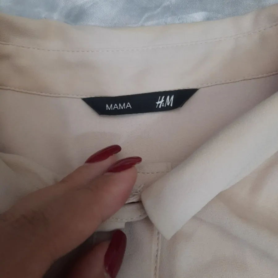 مانتو برند H&M