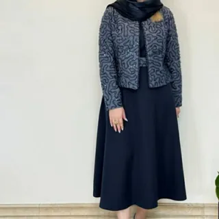 کت و دامن