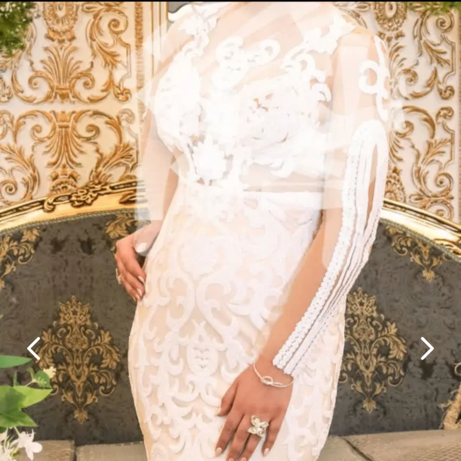 لباس مجلسی