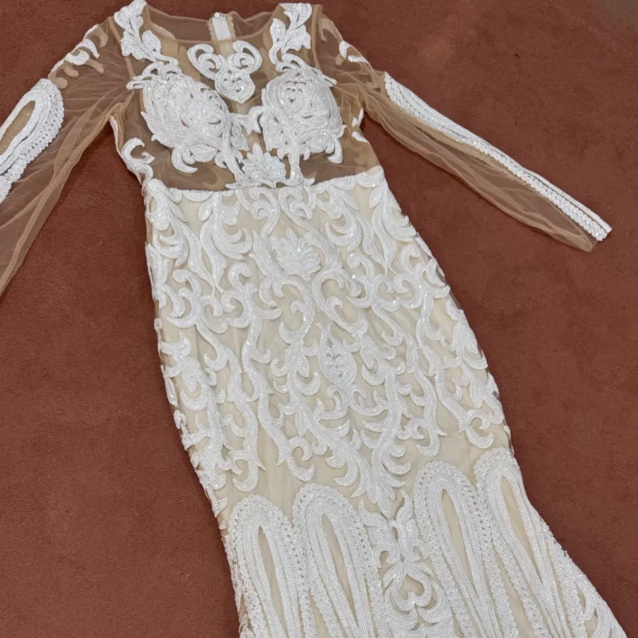 لباس مجلسی