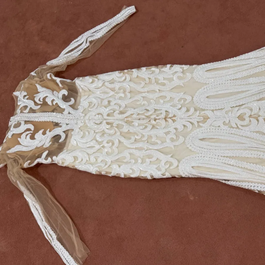 لباس مجلسی