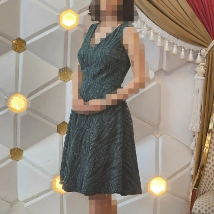 پیراهن مجلسی