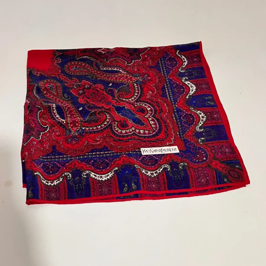 اسکارف اورجینال