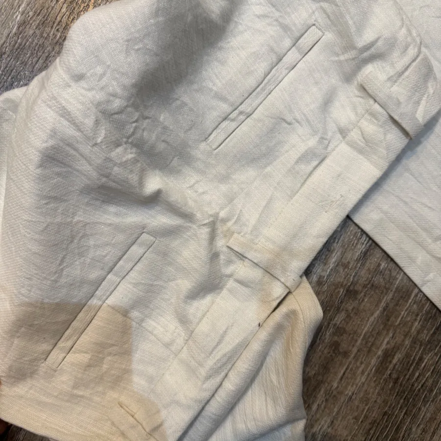 شلوار H&m