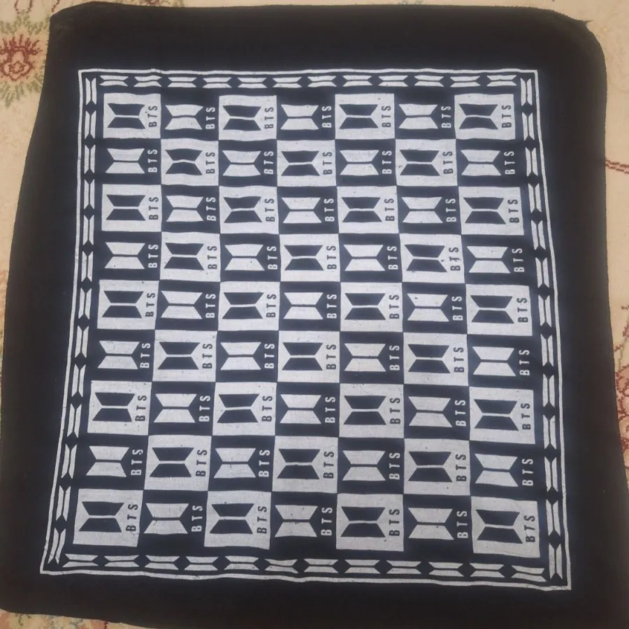 مینی اسکارف