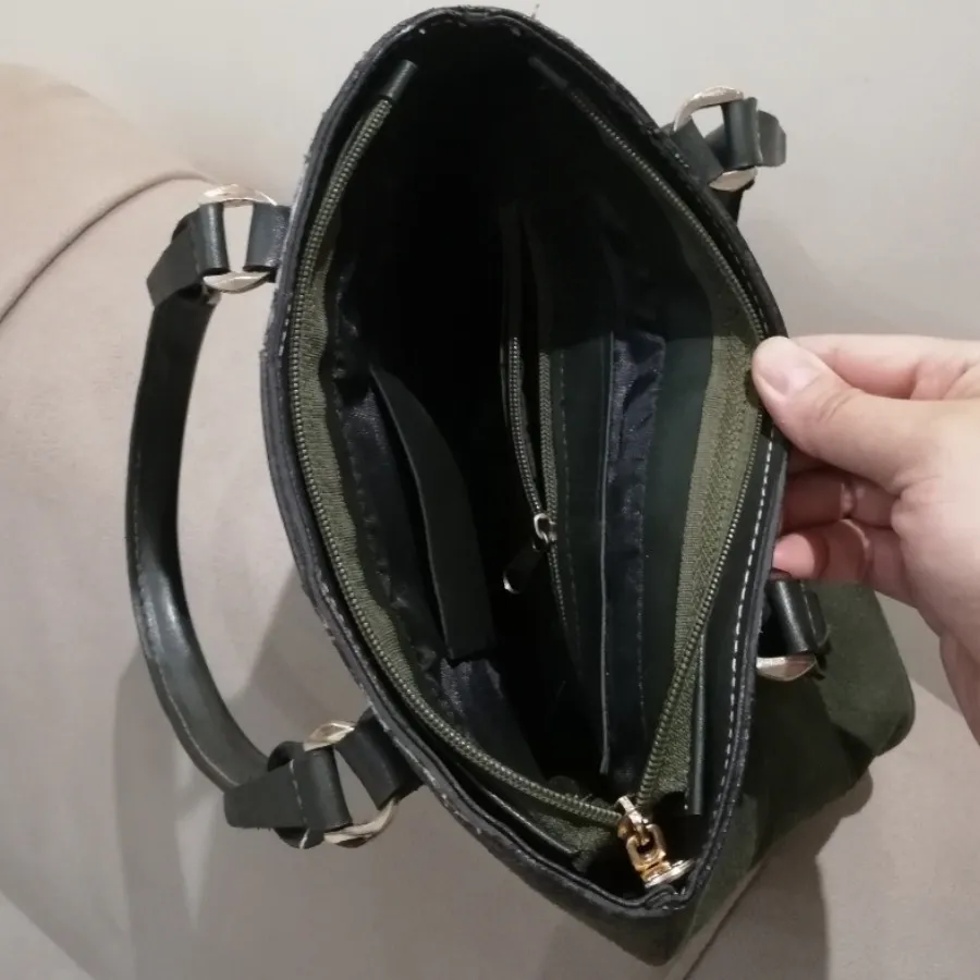 کیف رو دوشی