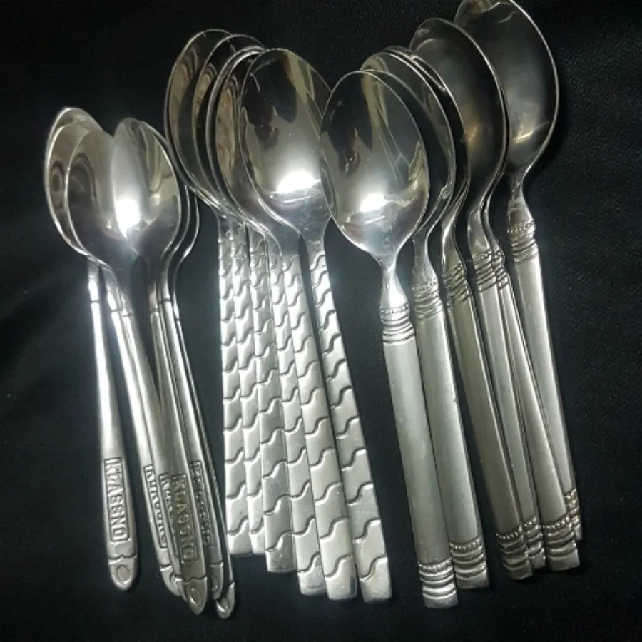 انواع مربا خوری خارجی