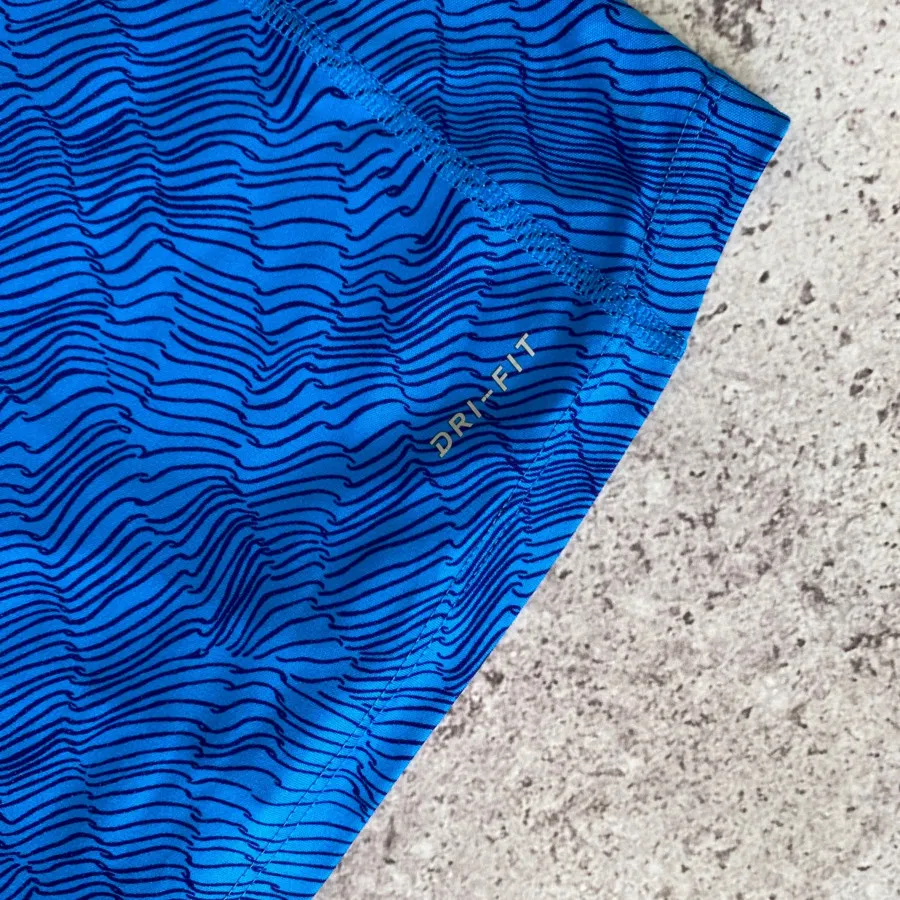 تیشرت ورزشی نایکی nike