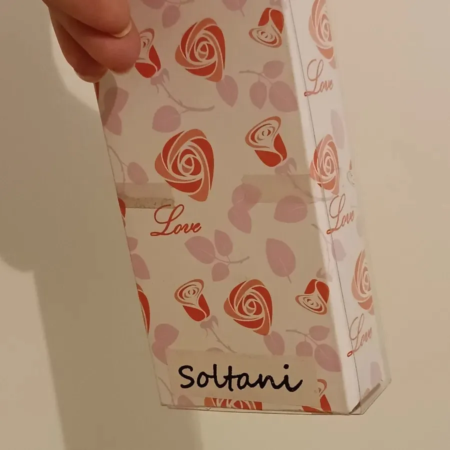 شمع دو عددی