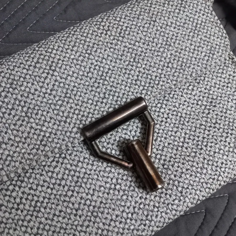 کیف طوسی