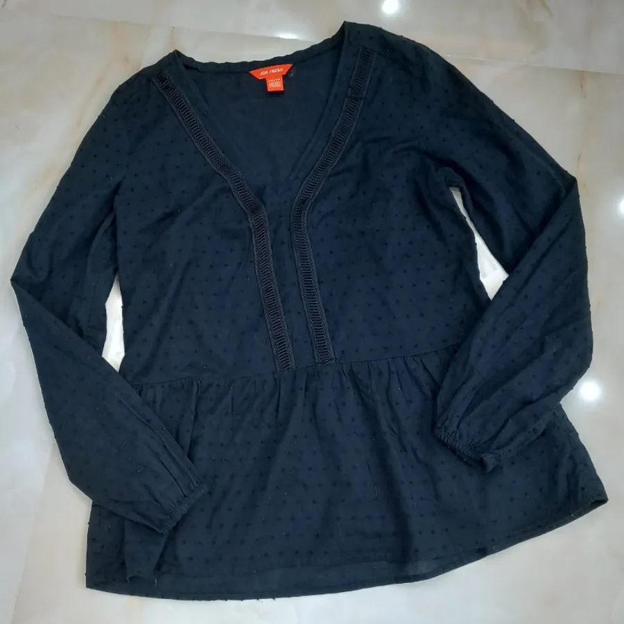 شومیز نخی