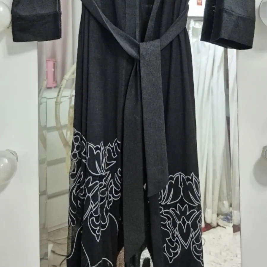 مانتو H&M