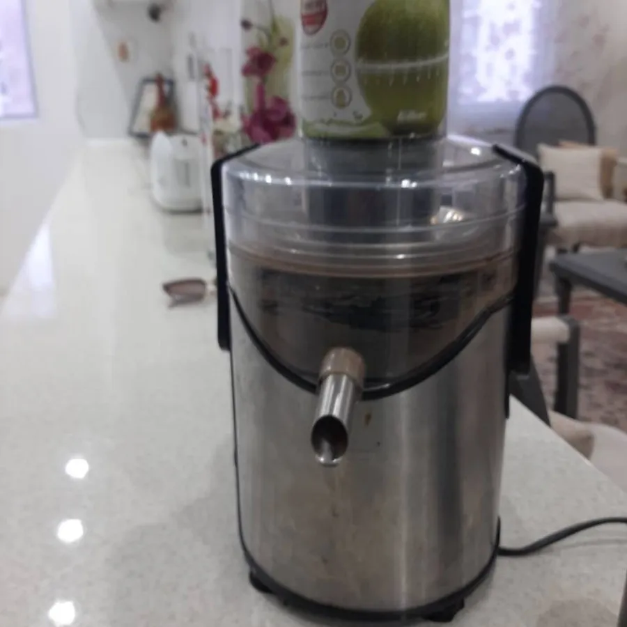 آبمیوه گیری فلر