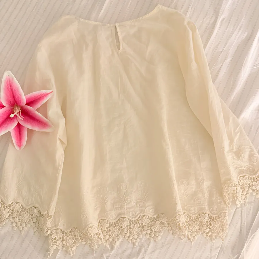 شومیز ترک zara
