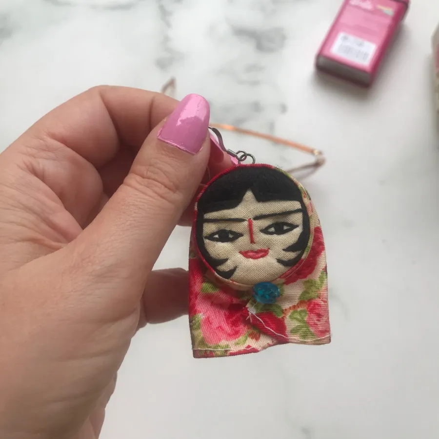 گوشواره