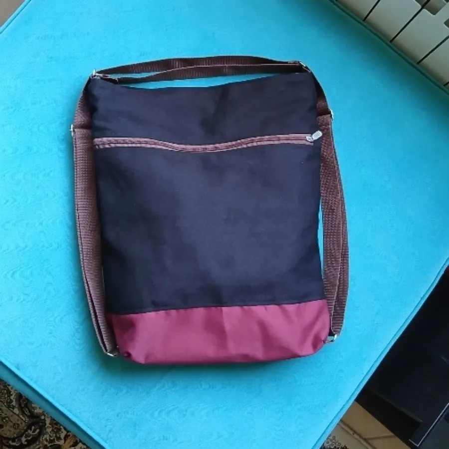 کیف پارچه ای
